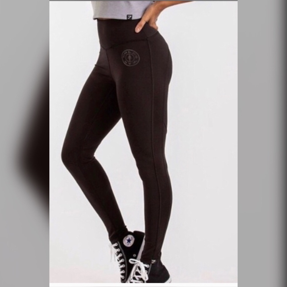 Golds Gym GYMSHARK leggings BNWT